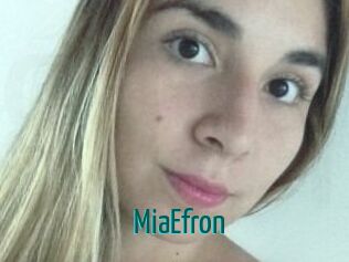 MiaEfron
