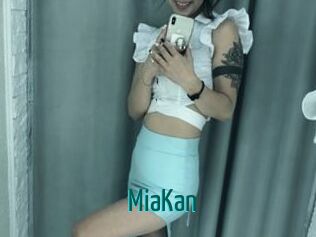 MiaKan