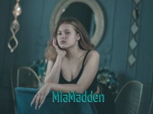 MiaMadden