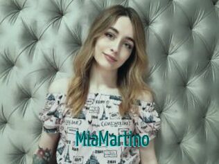 MiaMartino