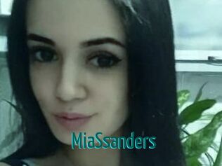 MiaSsanders