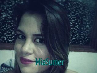 MiaSumer