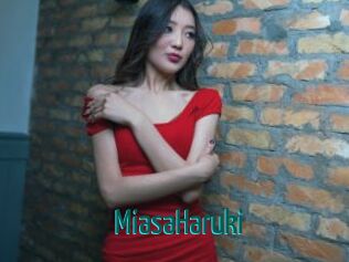 MiasaHaruki