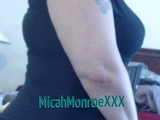 MicahMonroeXXX