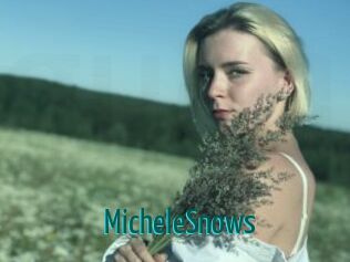 MicheleSnows