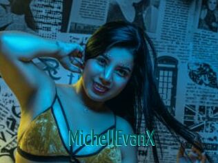 MichellEvanX