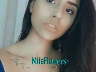 MiiaFlowers