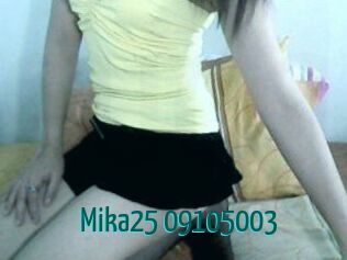 Mika25-09105003