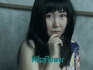 MikaFlower