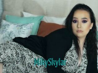 MikySkylar