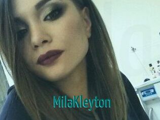 MilaKleyton