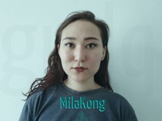 MilaKong