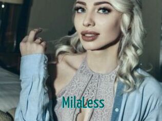 MilaLess
