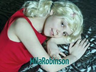 MilaRobinson