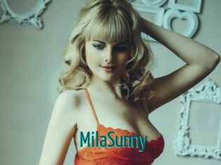 MilaSunny
