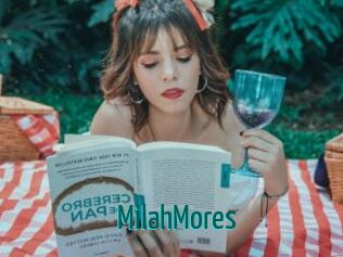 MilahMores