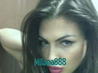 Milana888