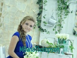 MilanaThompson