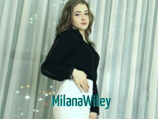 MilanaWiley