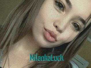 MilankaLuck