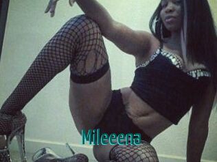 Mileeena