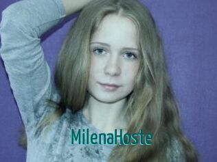 MilenaHoste