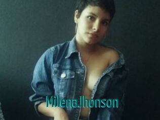 MilenaJhonson