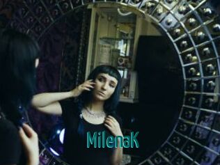 MilenaK