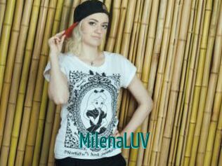 MilenaLUV