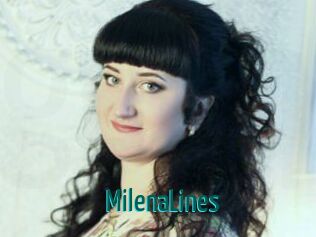 MilenaLines