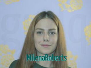 MilenaRoberts