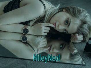 MileyNeal