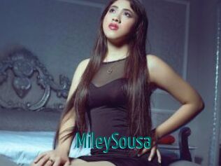 MileySousa