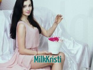MilkKristi