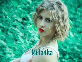 Milla4ka