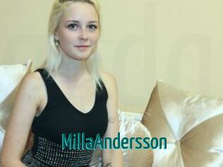 MillaAndersson