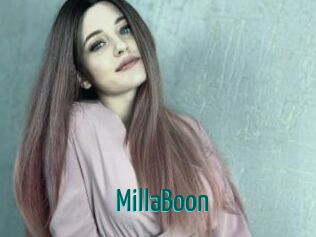 MillaBoon