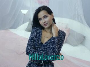 MillaLorenzo