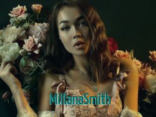 MillanaSmith