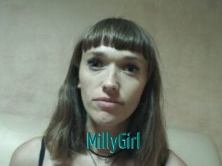 MillyGirl
