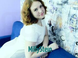 MillyStein