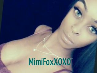 MimiFoxXOXO