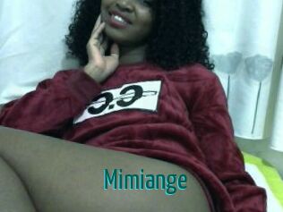 Mimiange