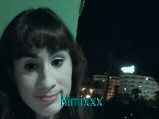 Mimixxx