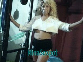 MinaSexpot