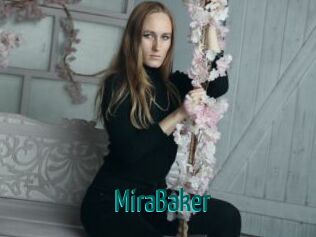 MiraBaker