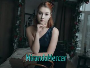 MirandaMercer