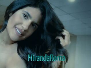 MirandaRoma