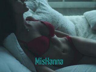 MisHanna