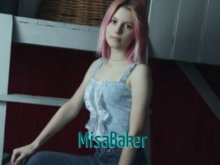 MisaBaker Guide du Queutard
